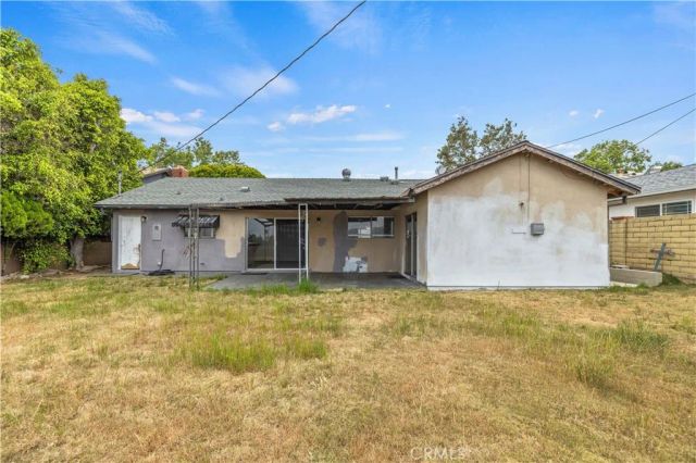 13050 Alexander Street, Sylmar, CA 91342
