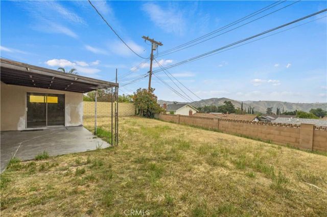 13050 Alexander Street, Sylmar, CA 91342