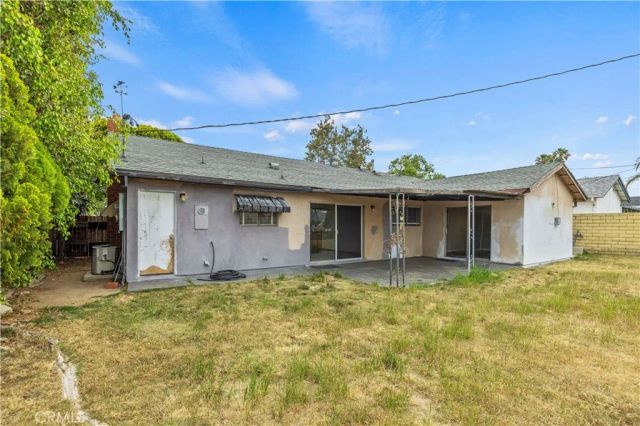 13050 Alexander Street, Sylmar, CA 91342