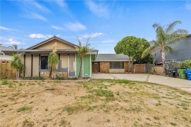 13050 Alexander Street, Sylmar, CA 91342