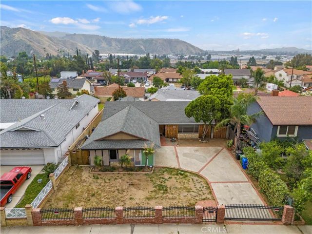 13050 Alexander Street, Sylmar, CA 91342