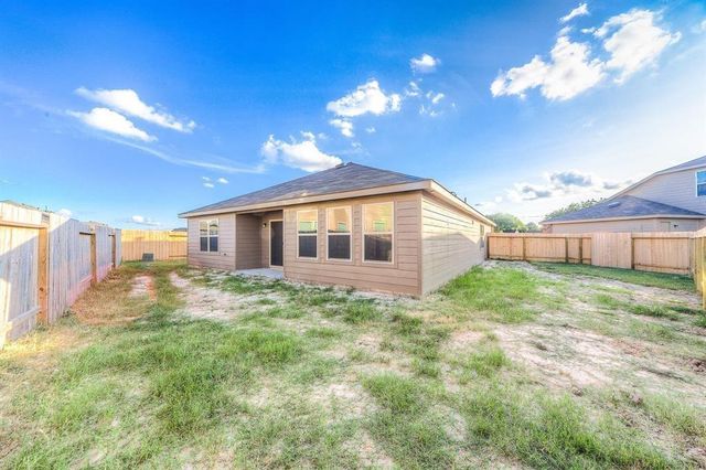 2534 Sandbar Shark Court, Katy, TX 77449