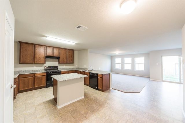 2534 Sandbar Shark Court, Katy, TX 77449