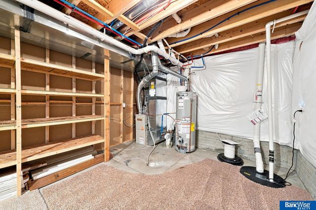 8915 Blacksmith Court, Lincoln, NE 68507
