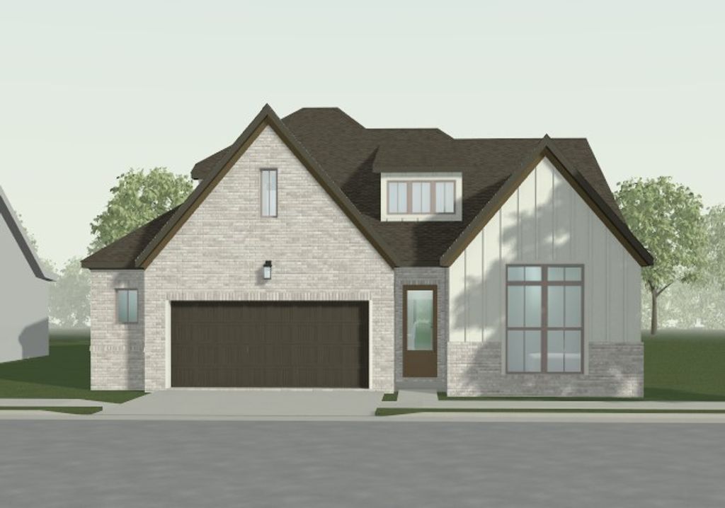 294 Woodsbury Lane, Elm Springs, AR 72762