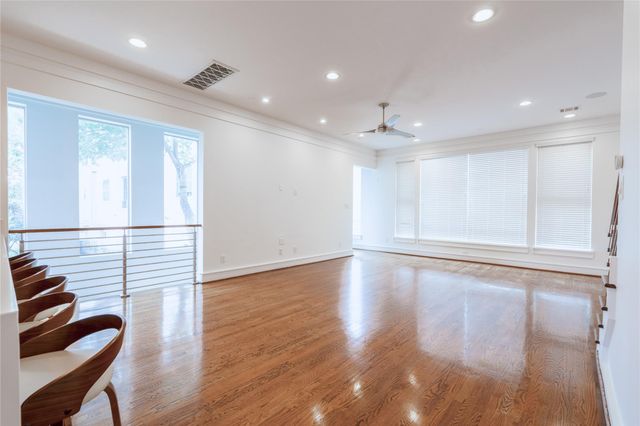 5321 Lillian Street, Houston, TX 77007