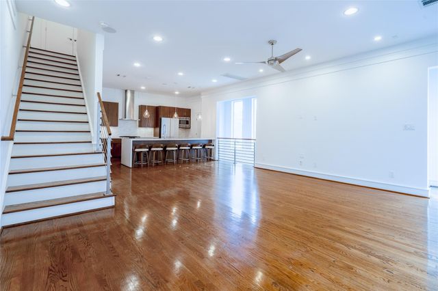 5321 Lillian Street, Houston, TX 77007