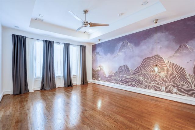 5321 Lillian Street, Houston, TX 77007