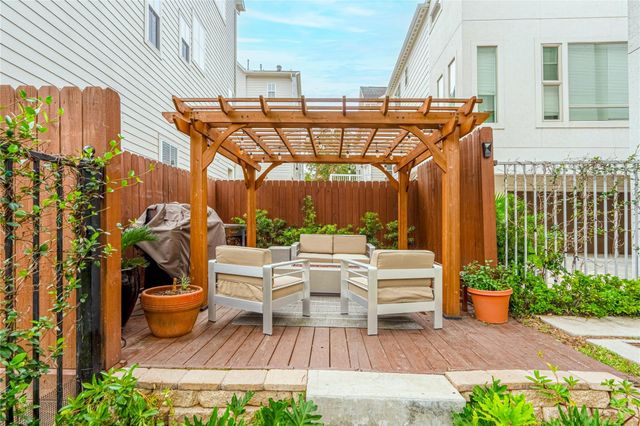 5321 Lillian Street, Houston, TX 77007