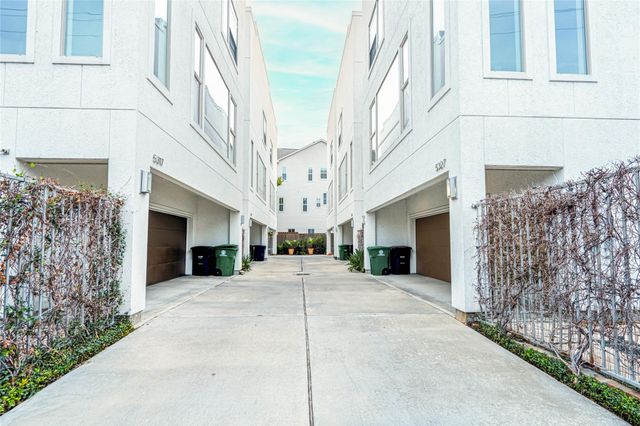 5321 Lillian Street, Houston, TX 77007