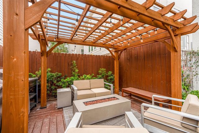 5321 Lillian Street, Houston, TX 77007