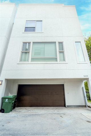 5321 Lillian Street, Houston, TX 77007