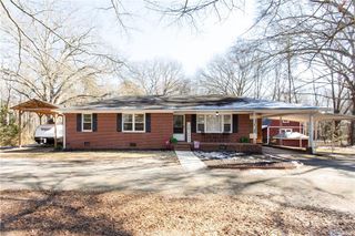 1779 Mount Vernon NW Road, Monroe, GA 30656