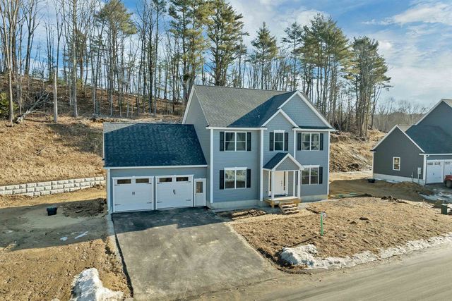 12 Shelburne Lane, Concord, NH 03301