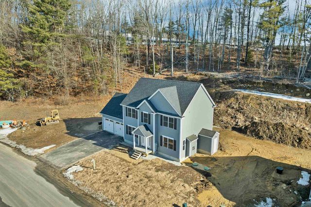 12 Shelburne Lane, Concord, NH 03301