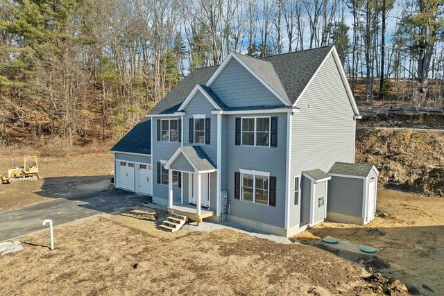 12 Shelburne Lane, Concord, NH 03301