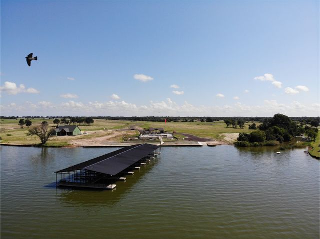 Lot 95 Richland Cove, Corsicana, TX 75109