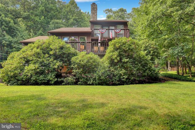 814 HOLLY LN, Lebanon, PA 17042