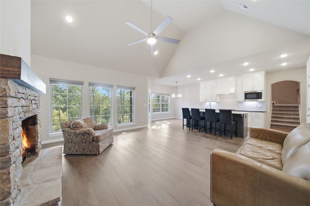 4525 S Ivy Avenue, Sand Springs, OK 74063
