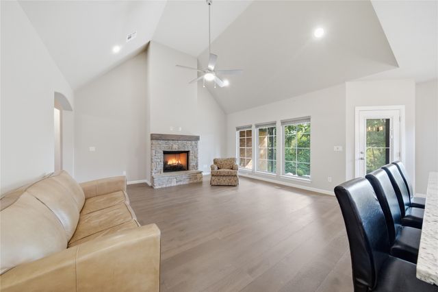 4525 S Ivy Avenue, Sand Springs, OK 74063
