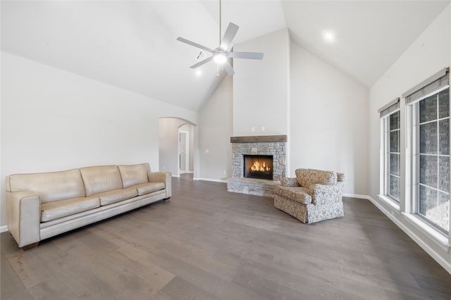 4525 S Ivy Avenue, Sand Springs, OK 74063
