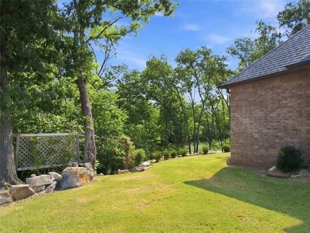 4525 S Ivy Avenue, Sand Springs, OK 74063