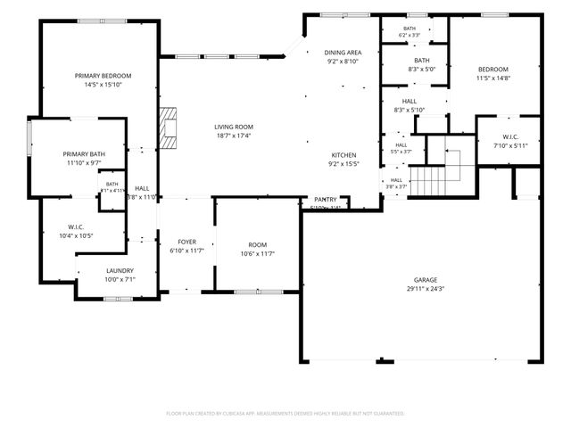 4525 S Ivy Avenue, Sand Springs, OK 74063