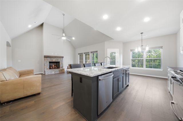 4525 S Ivy Avenue, Sand Springs, OK 74063