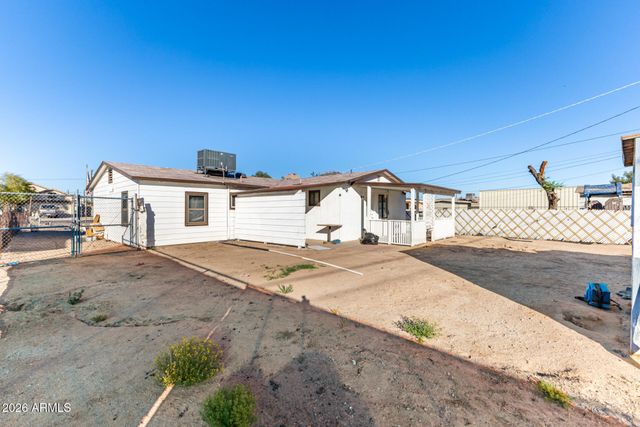 123 6TH Avenue E, Buckeye, AZ 85326