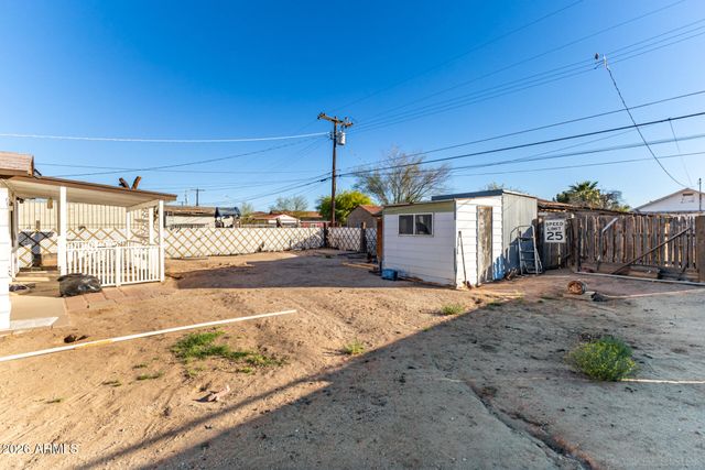 123 6TH Avenue E, Buckeye, AZ 85326