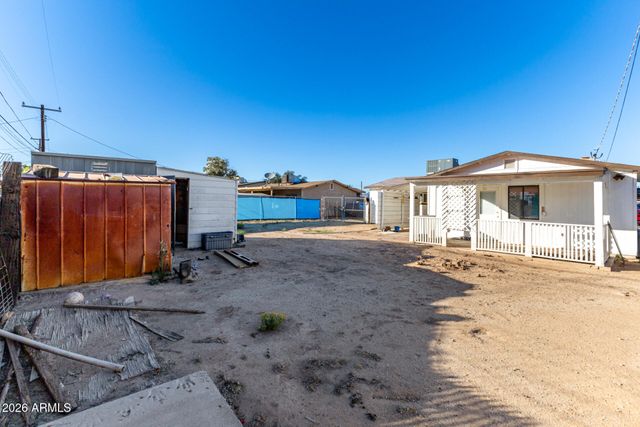 123 6TH Avenue E, Buckeye, AZ 85326