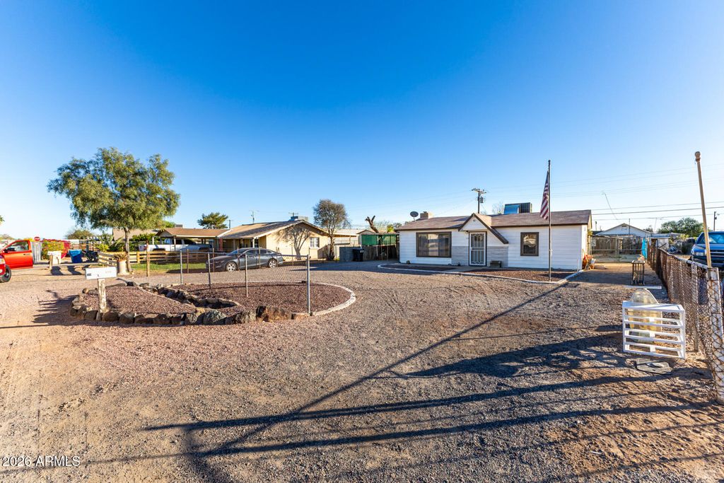 123 6TH Avenue E, Buckeye, AZ 85326