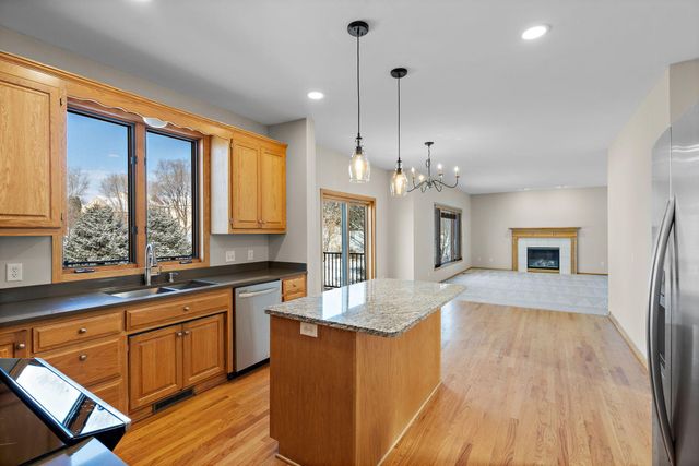 18340 Roosevelt Circle NW, Elk River, MN 55330