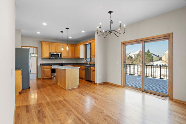 18340 Roosevelt Circle NW, Elk River, MN 55330