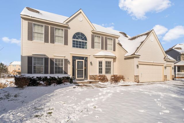 18340 Roosevelt Circle NW, Elk River, MN 55330