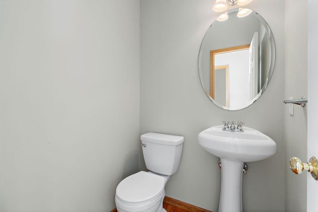 18340 Roosevelt Circle NW, Elk River, MN 55330