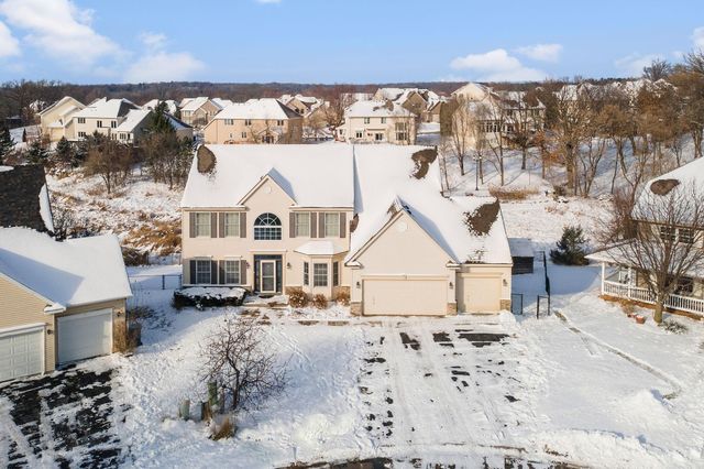 18340 Roosevelt Circle NW, Elk River, MN 55330