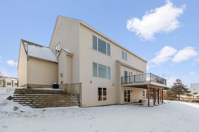 18340 Roosevelt Circle NW, Elk River, MN 55330