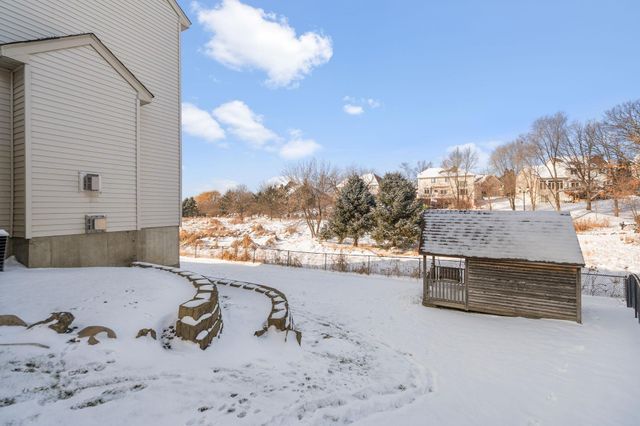 18340 Roosevelt Circle NW, Elk River, MN 55330