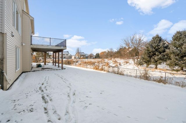 18340 Roosevelt Circle NW, Elk River, MN 55330