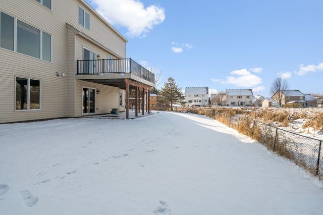 18340 Roosevelt Circle NW, Elk River, MN 55330