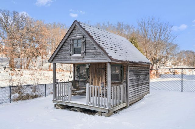 18340 Roosevelt Circle NW, Elk River, MN 55330