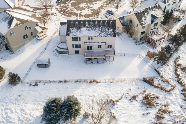 18340 Roosevelt Circle NW, Elk River, MN 55330