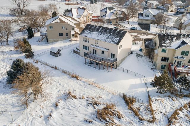 18340 Roosevelt Circle NW, Elk River, MN 55330