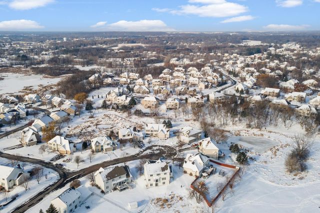 18340 Roosevelt Circle NW, Elk River, MN 55330