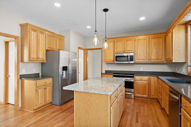 18340 Roosevelt Circle NW, Elk River, MN 55330