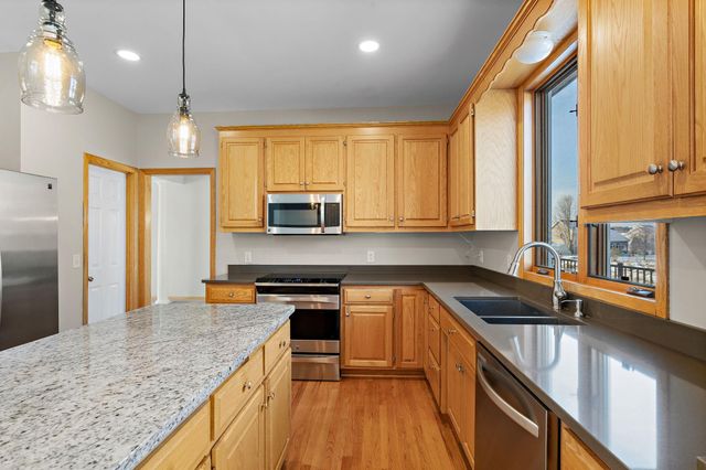 18340 Roosevelt Circle NW, Elk River, MN 55330