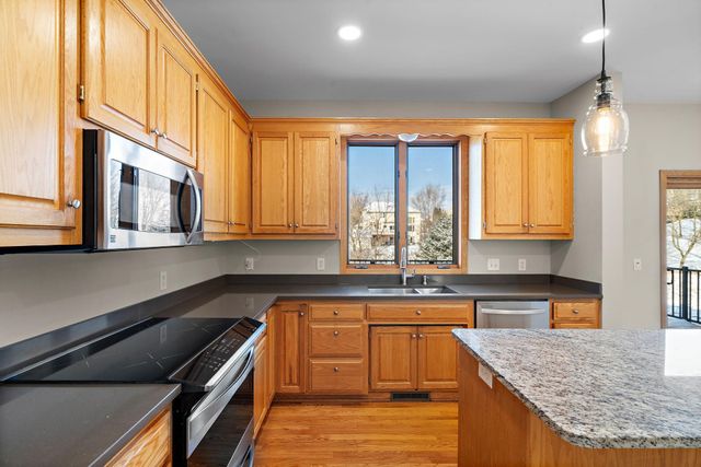 18340 Roosevelt Circle NW, Elk River, MN 55330