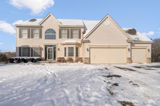 18340 Roosevelt Circle NW, Elk River, MN 55330