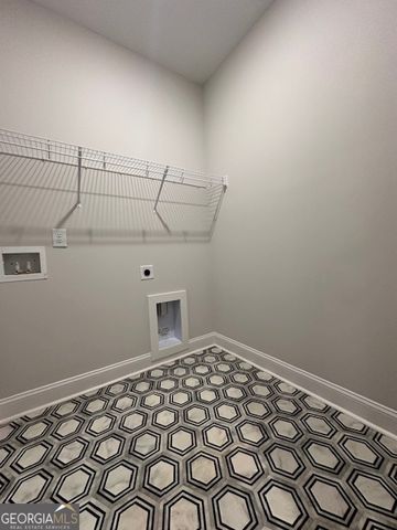 213 Perkins Place Drive LOT 23, Hogansville, GA 30230